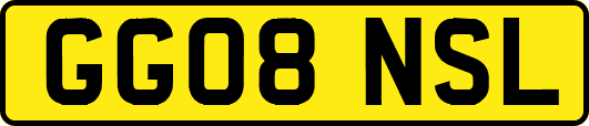 GG08NSL