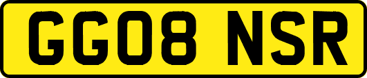 GG08NSR