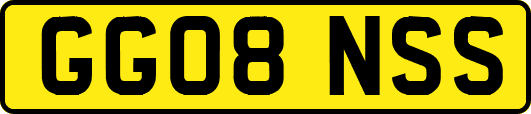 GG08NSS