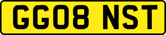 GG08NST