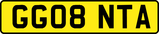 GG08NTA