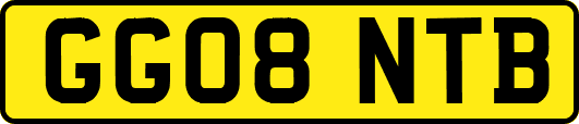 GG08NTB