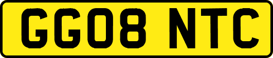 GG08NTC