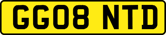 GG08NTD