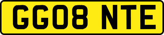 GG08NTE