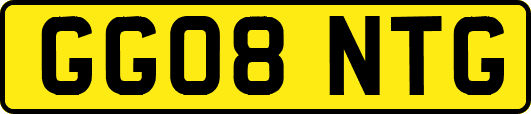 GG08NTG