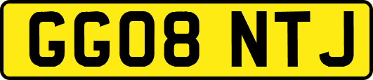 GG08NTJ