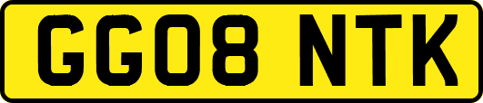 GG08NTK
