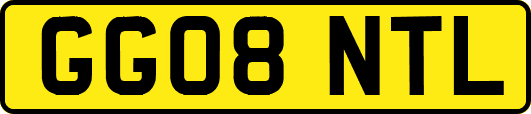 GG08NTL