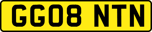 GG08NTN