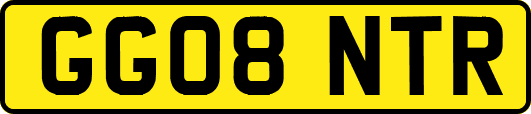 GG08NTR