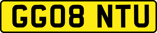 GG08NTU