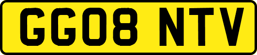 GG08NTV