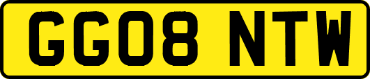 GG08NTW