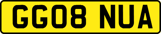 GG08NUA