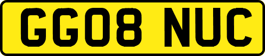 GG08NUC