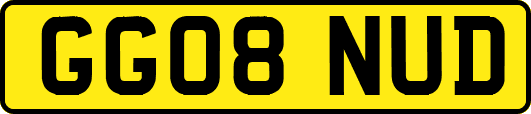 GG08NUD