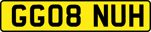 GG08NUH
