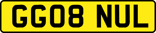GG08NUL
