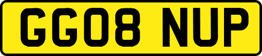 GG08NUP