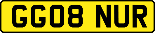 GG08NUR