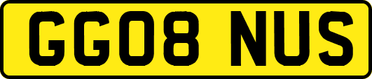GG08NUS