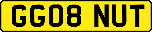 GG08NUT