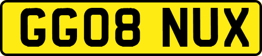 GG08NUX