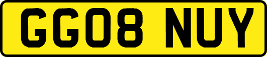 GG08NUY