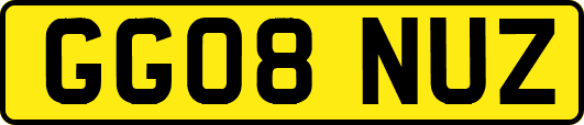 GG08NUZ