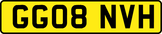 GG08NVH