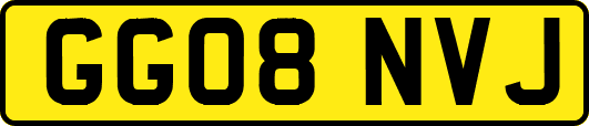 GG08NVJ