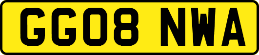 GG08NWA