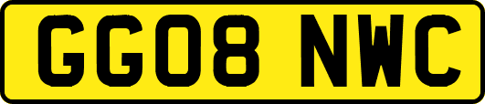 GG08NWC