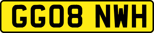 GG08NWH