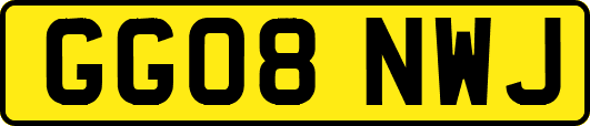 GG08NWJ