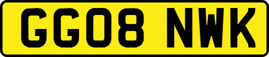 GG08NWK