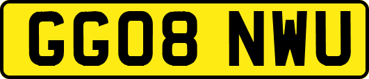 GG08NWU