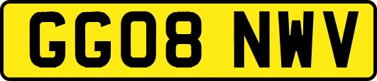 GG08NWV