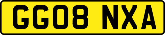 GG08NXA