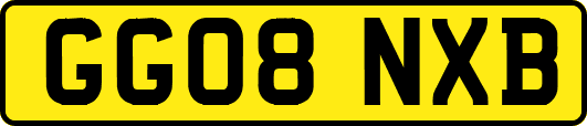 GG08NXB