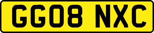 GG08NXC