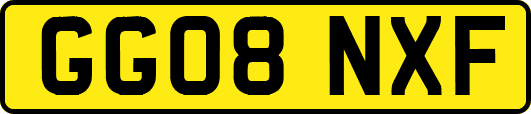 GG08NXF