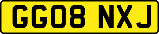 GG08NXJ