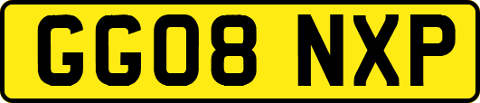 GG08NXP