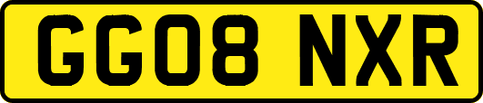 GG08NXR