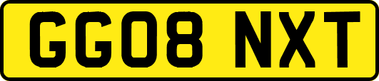 GG08NXT