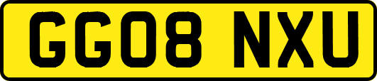GG08NXU