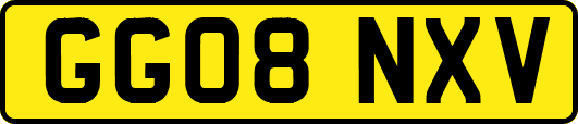 GG08NXV