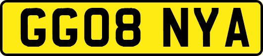 GG08NYA